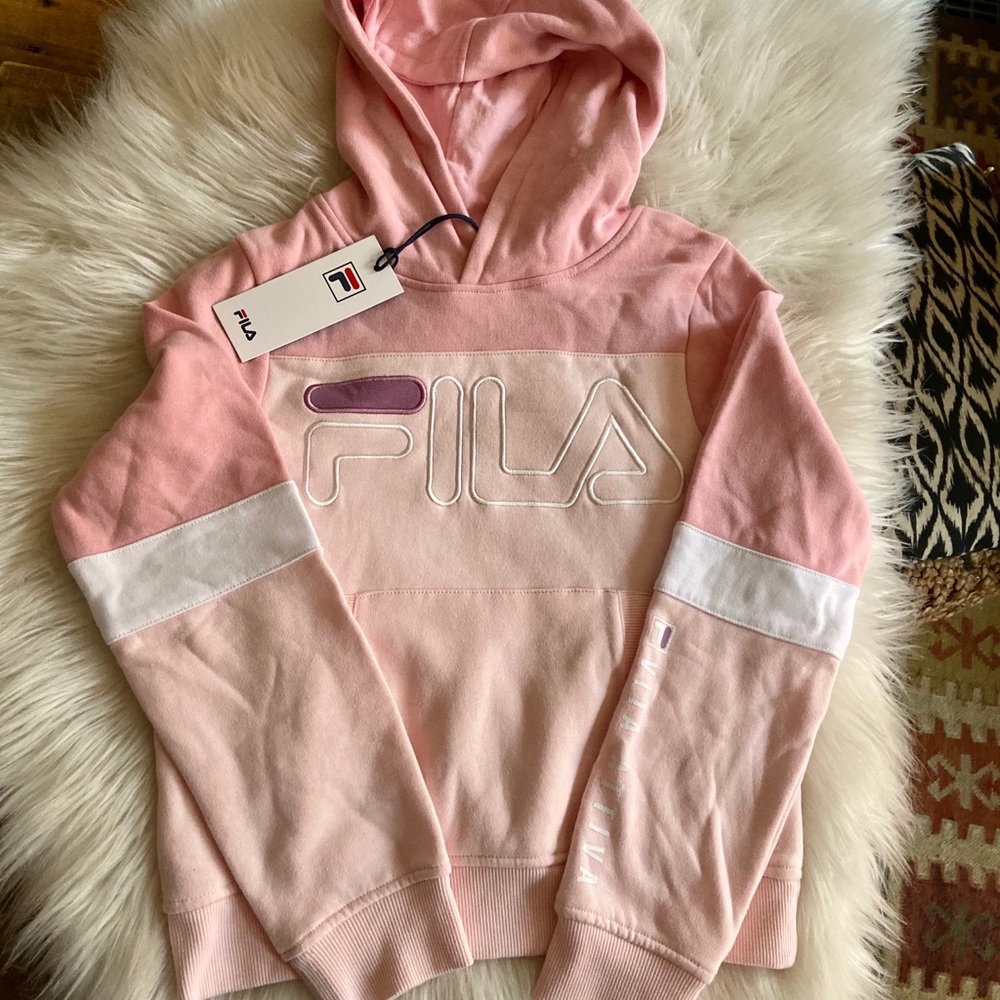 Kids hoodie